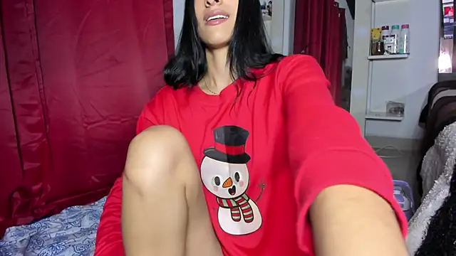 Carol M8 online show from 12.12.24