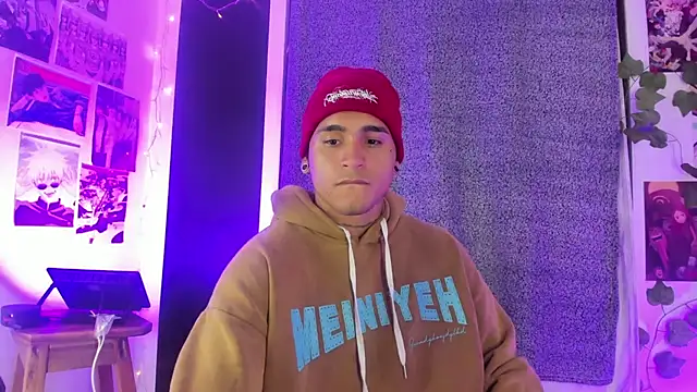 Snapshot of christianwang chatting on 01.11.25 christianwang online show from 01.11.25