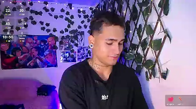 Snapshot of christianwang chatting on 03.15.25 christianwang online show from 03.15.25