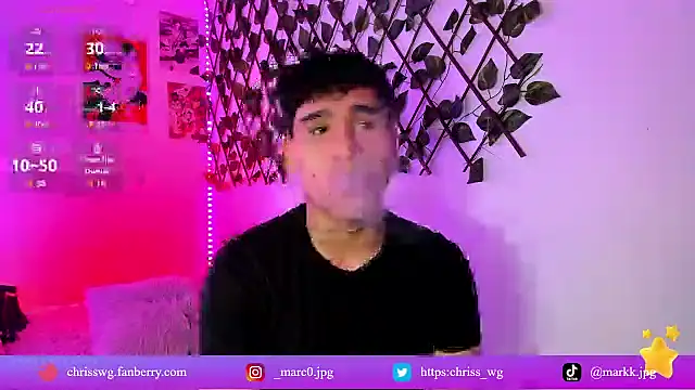 Snapshot of christianwang chatting on 01.13.26 christianwang online show from 01.13.26