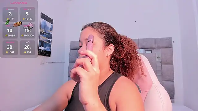 zulyjones online show from 09.09.25