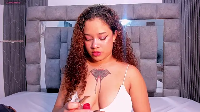 zulyjones online show from 10.15.25