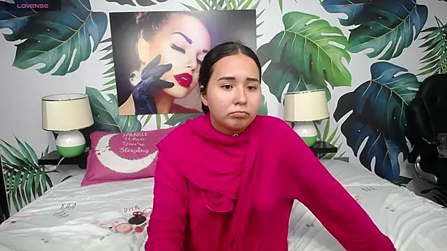 hushaima online show from 01.10.25