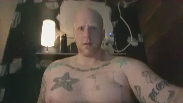 Daddyking6989 online show from 01.16.26