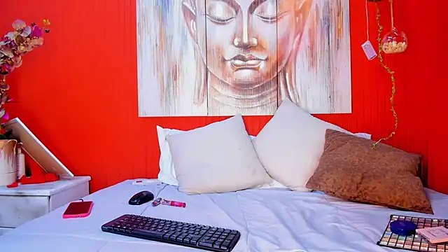 Snapshot of grace_miller03 chatting on 02.26.25 grace miller03 online show from 02.26.25