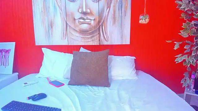 Snapshot of grace_miller03 chatting on 03.13.25 grace miller03 online show from 03.13.25