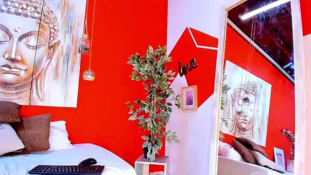 Snapshot of grace_miller03 chatting on 03.16.25 grace miller03 online show from 03.16.25