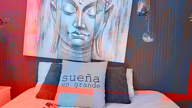 Snapshot of grace_miller03 chatting on 09.11.25 grace miller03 online show from 09.11.25