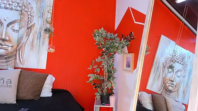 Snapshot of grace_miller03 chatting on 09.26.25 grace miller03 online show from 09.26.25