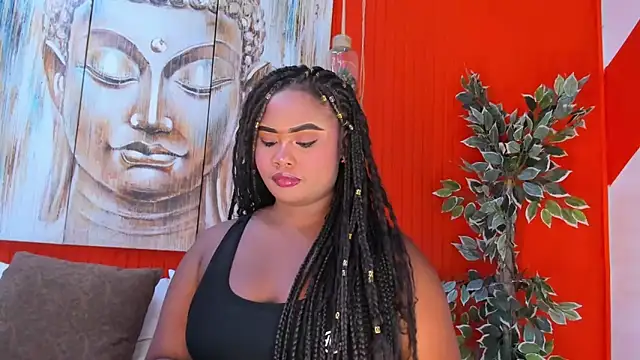 Snapshot of grace_miller03 chatting on 11.14.25 grace miller03 online show from 11.14.25