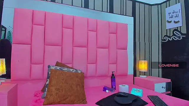 Brithanyslim online show from 01.31.25