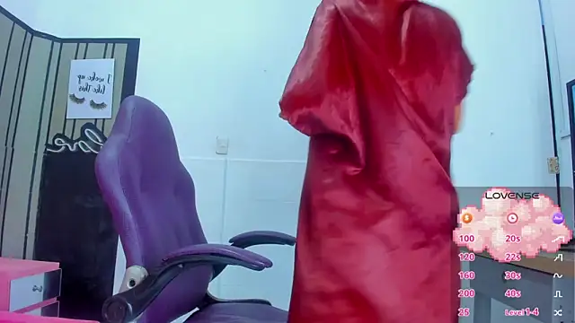 Brithanyslim online show from 02.11.25