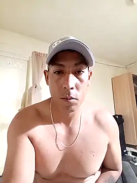 Reveldeseductor online show from 04.06.26