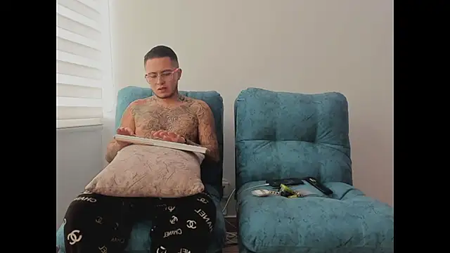 tamy ian online show from 11.25.25