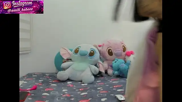 tamy ian online show from 03.11.26