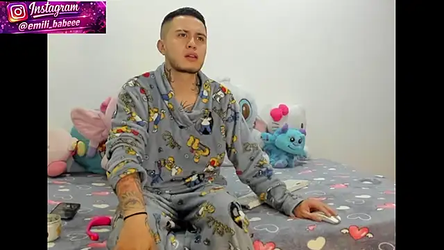 tamy ian online show from 03.28.26