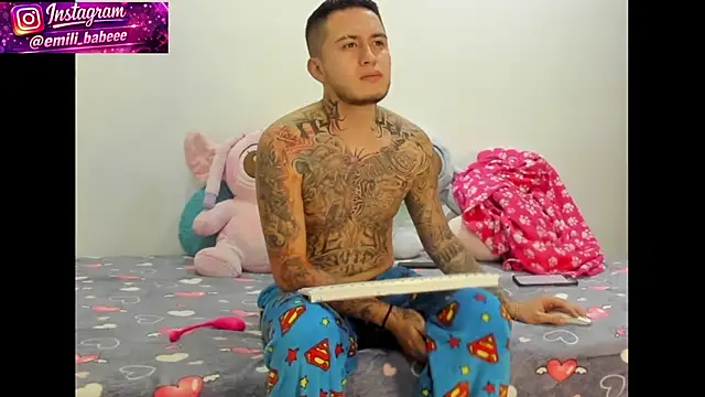 tamy ian online show from 03.31.26