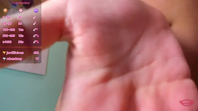 DENISERICHARD2 online show from 12.05.24