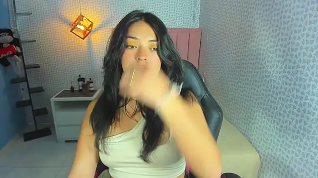 DENISERICHARD2 online show from 09.16.25