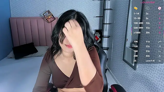 DENISERICHARD2 online show from 10.07.25