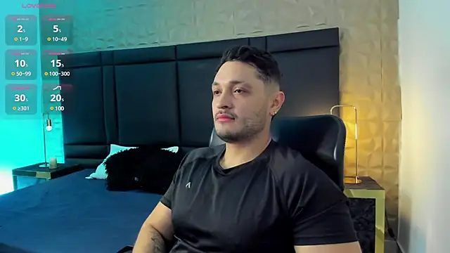 JossAckland online show from 01.14.25