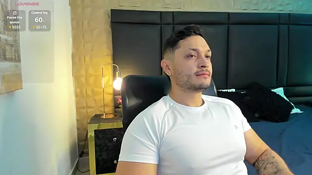 JossAckland online show from 01.15.25