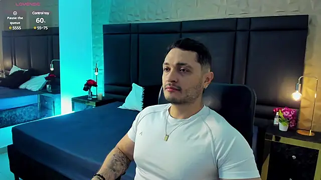 JossAckland online show from 01.28.25