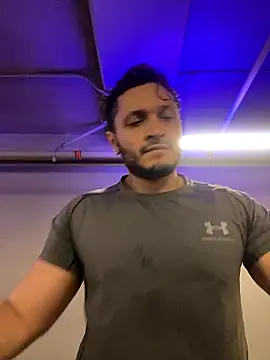 Snapshot of JossAckland chatting on 01.17.26 JossAckland online show from 01.17.26