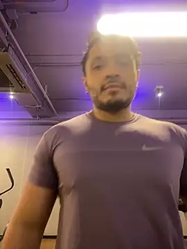 Snapshot of JossAckland chatting on 02.26.26 JossAckland online show from 02.26.26