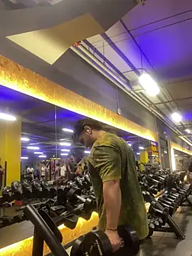 JossAckland online show from 03.18.26