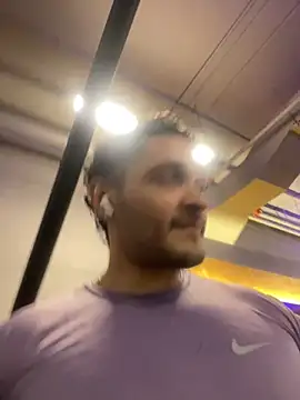 JossAckland online show from 03.25.26