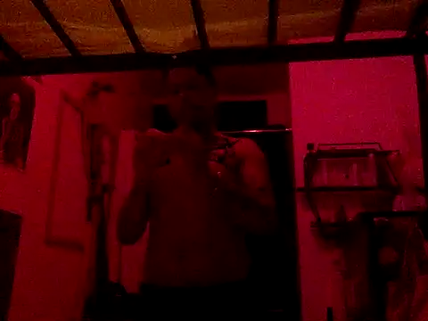 BottomVersVe02 online show from 03.21.26