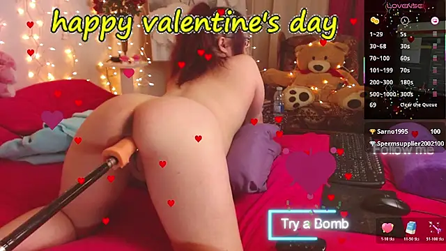 sisishy online show from 02.14.26