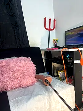 chiquimaturesexy online show from 10.18.25