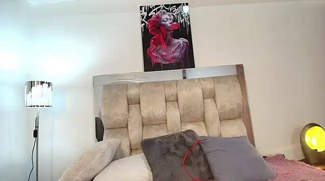 Snapshot of dakota_Robbins_ chatting on 01.18.25 dakota Robbins online show from 01.18.25