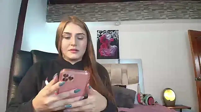 Snapshot of dakota_Robbins_ chatting on 01.28.25 dakota Robbins online show from 01.28.25