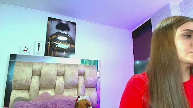 Snapshot of dakota_Robbins_ chatting on 09.09.25 dakota Robbins online show from 09.09.25