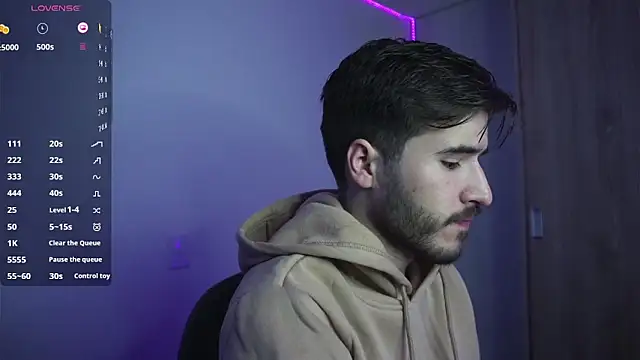 Tony Wylie online show from 12.26.24