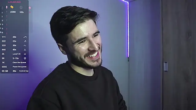 Tony Wylie online show from 12.27.24