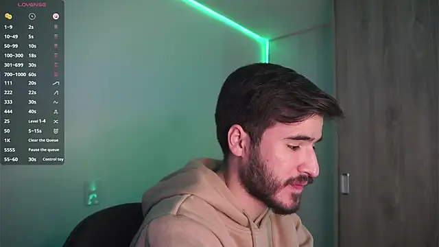 Tony Wylie online show from 01.09.25