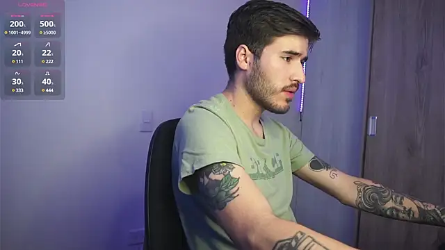 Tony Wylie online show from 01.13.25