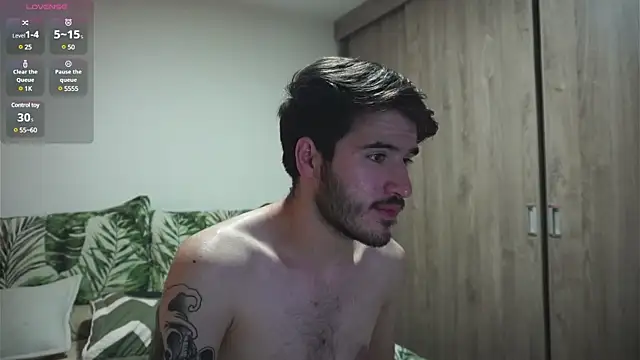 Tony Wylie online show from 01.21.25