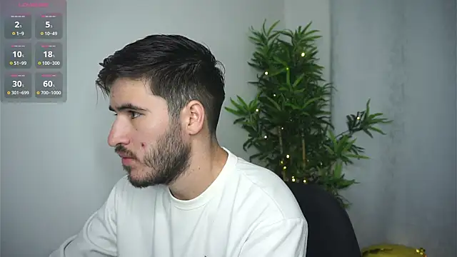 Tony Wylie online show from 02.28.25