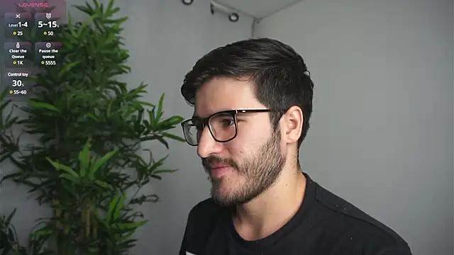 Tony Wylie online show from 03.21.25