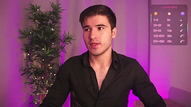 Tony Wylie online show from 11.14.25