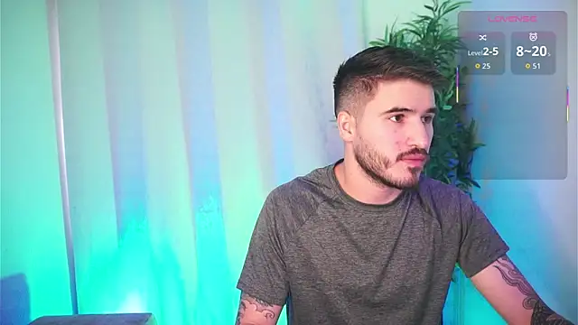 Tony Wylie online show from 02.03.26