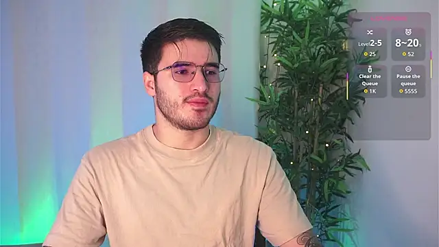 Tony Wylie online show from 04.07.26