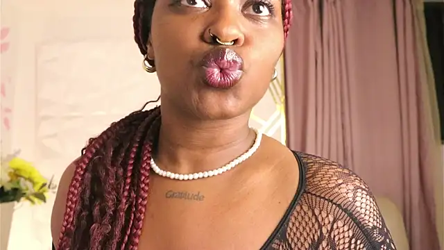 justnala  online show from 02.27.25