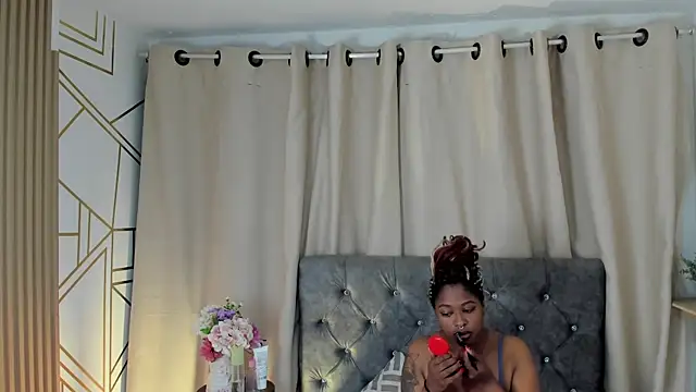 justnala  online show from 05.21.26