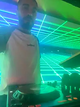 djtimka online show from 10.31.25